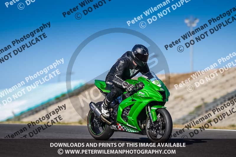 motorbikes;no limits;october 2019;peter wileman photography;portimao;portugal;trackday digital images